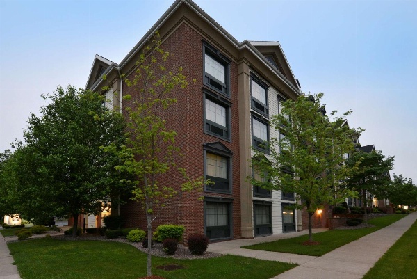 Hampton Inn By Hilton East Aurora image 2