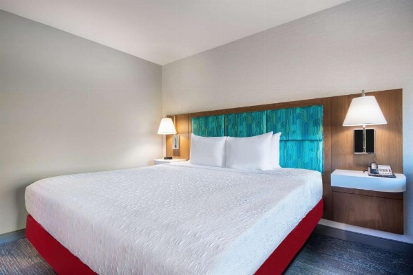 Hampton Inn By Hilton East Aurora image 26