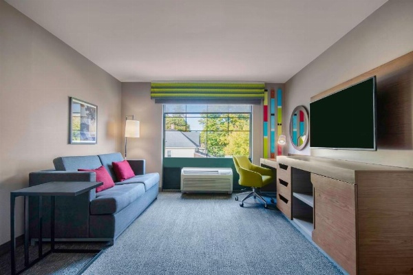 Hampton Inn By Hilton East Aurora image 28