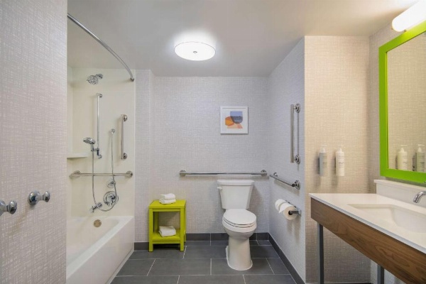 Hampton Inn By Hilton East Aurora image 30
