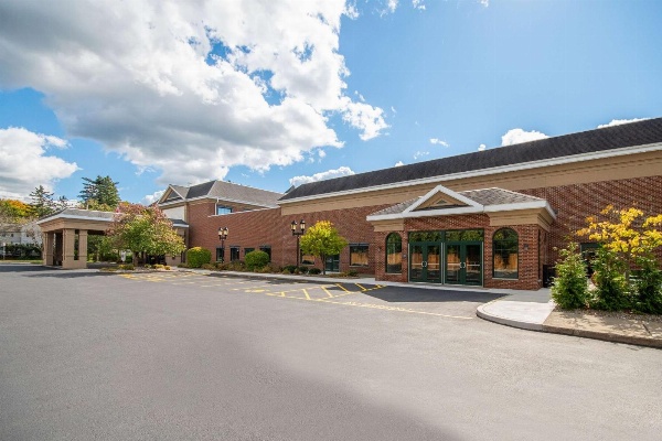Hampton Inn By Hilton East Aurora image 5